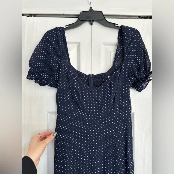 Reformation Gloria Dress - Picture 4 of 6